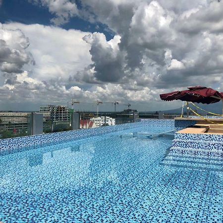 Beautiful Condo In The New La Grande Resort 安吉利斯 外观 照片