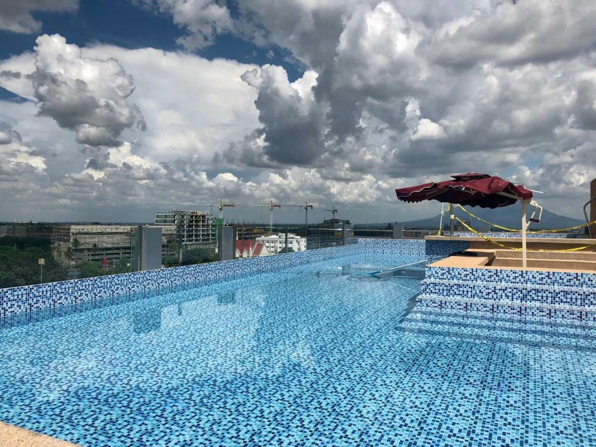 Beautiful Condo In The New La Grande Resort 安吉利斯 外观 照片