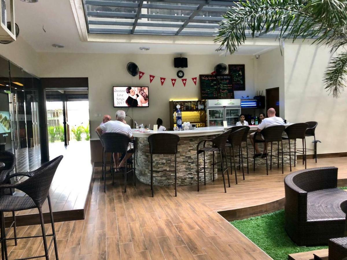 Beautiful Condo In The New La Grande Resort 安吉利斯 外观 照片