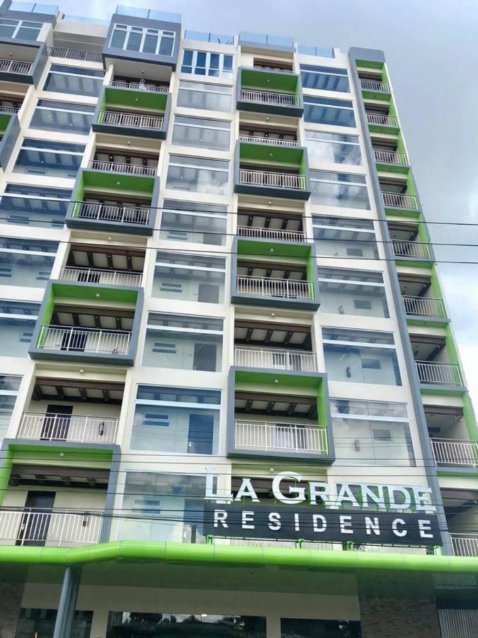 Beautiful Condo In The New La Grande Resort 安吉利斯 外观 照片